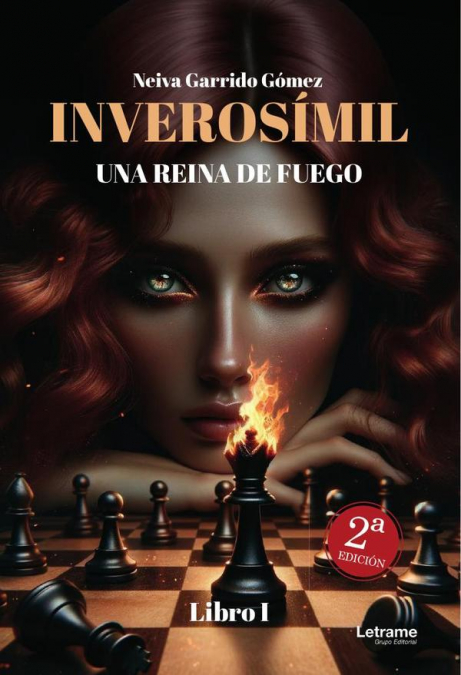 INVEROSIMIL 2� EDICION