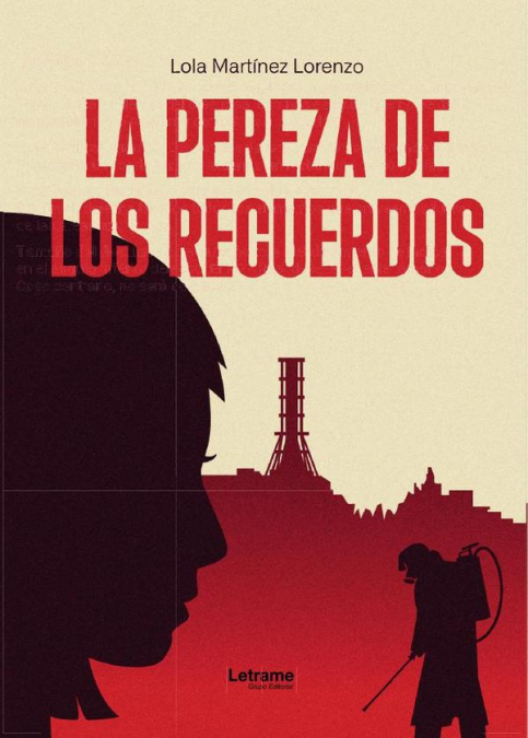 LA PEREZA DE LOS RECUERDOS 3� EDICION