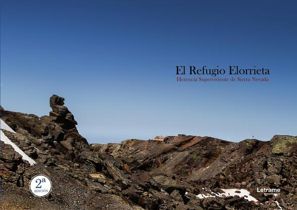 EL REFUGIO ELORRIETA - 2� EDICION
