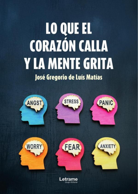 LO QUE EL CORAZON CALLA Y LA MENTE GRITA