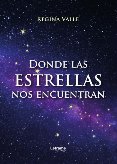 DONDE LAS ESTRELLAS NOS ENCUENTRAN