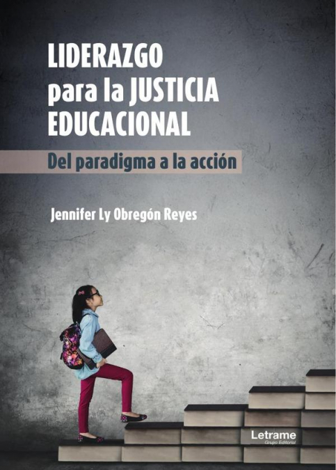 LIDERAZGO PARA LA JUSTICIA EDUCACIONAL