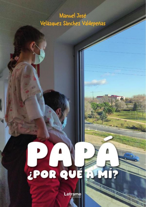 PAPA, �POR QUE A MI?