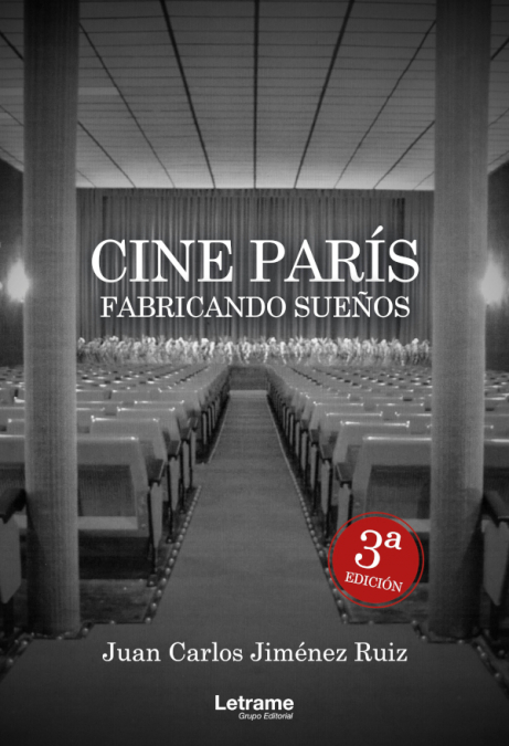 CINE PARIS. FABRICANDO SUEOS