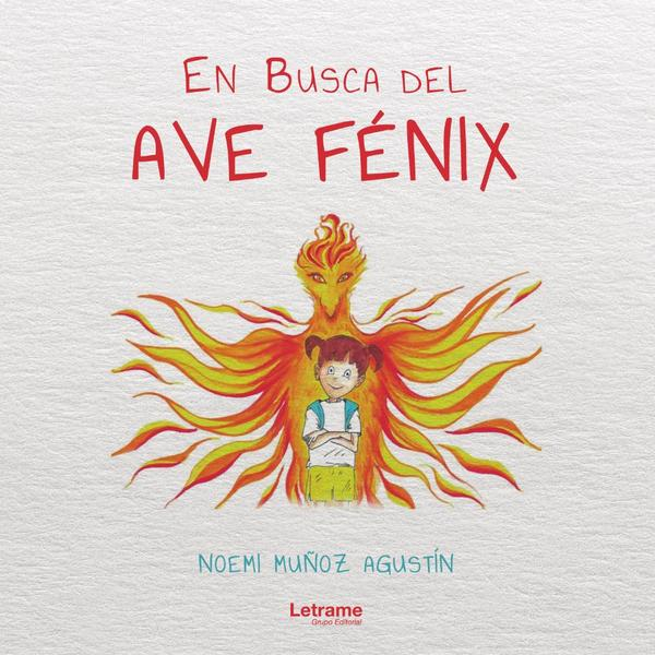 EN BUSCA DEL AVE FENIX