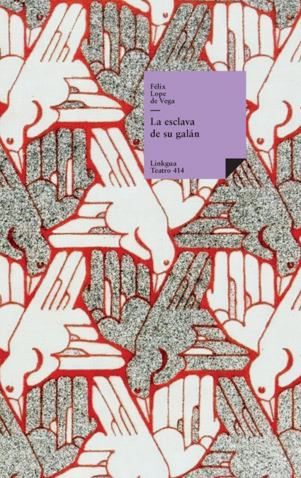 LA ESCLAVA DE SU GALAN