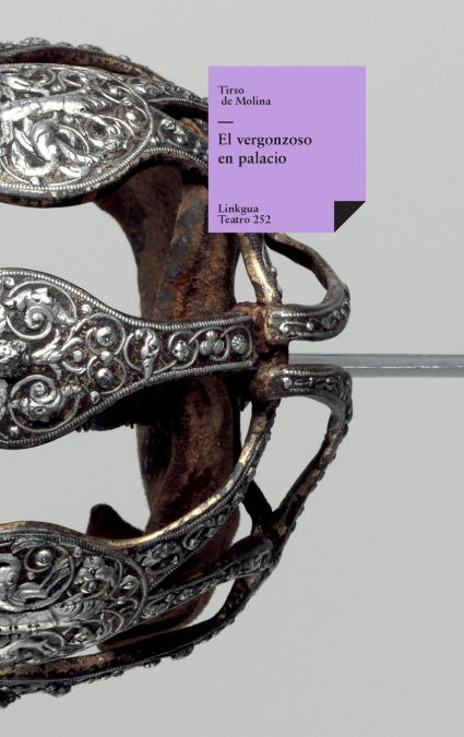 EL VERGONZOSO EN PALACIO