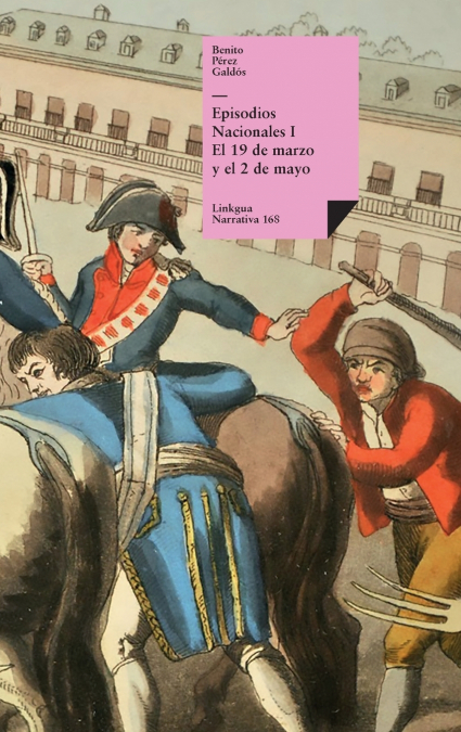 EPISODIOS NACIONALES I