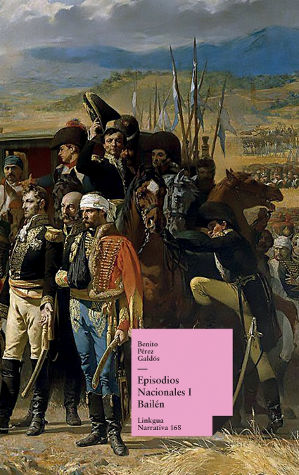 EPISODIOS NACIONALES I