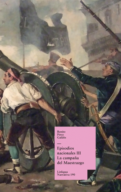 EPISODIOS NACIONALES III