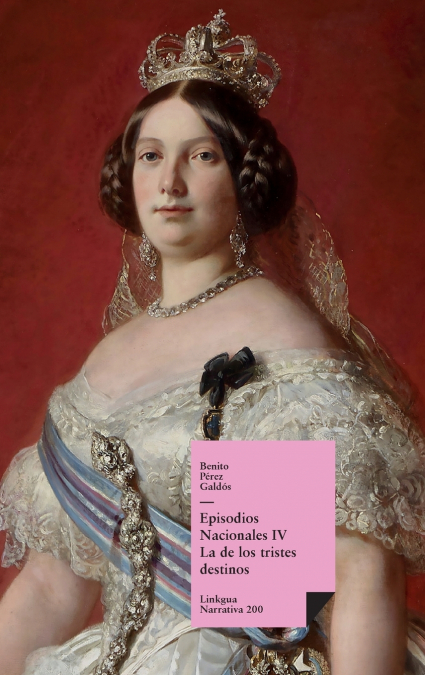 EPISODIOS NACIONALES IV