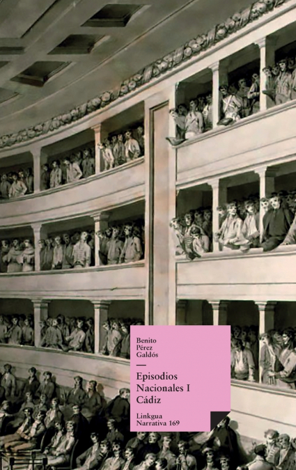 EPISODIOS NACIONALES I