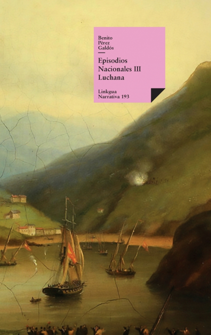 EPISODIOS NACIONALES III