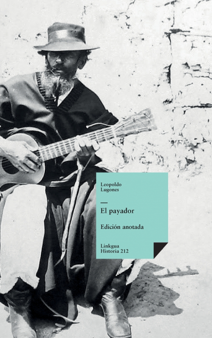 EL PAYADOR