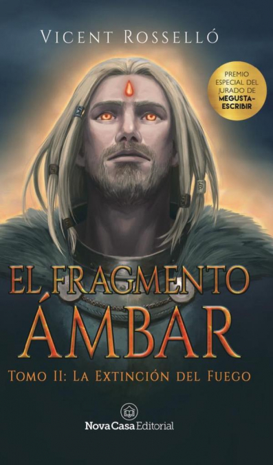 EL FRAGMENTO AMBAR (USA)