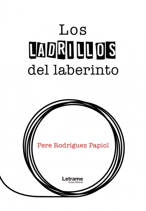 LOS LADRILLOS DEL LABERINTO
