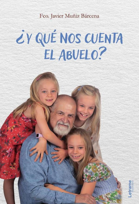 �Y QUE NOS CUENTA EL ABUELO?