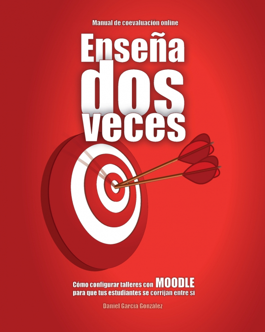 ENSE�A DOS VECES