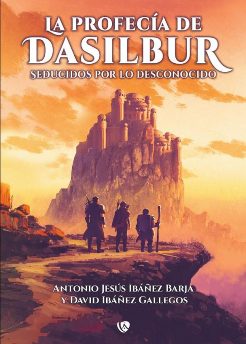 LA PROFECIA DE DASILBUR