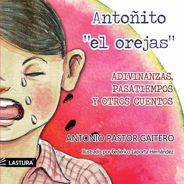 ANTOITO EL OREJAS