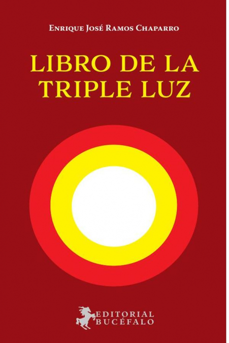 LIBRO DE LA TRIPLE LUZ