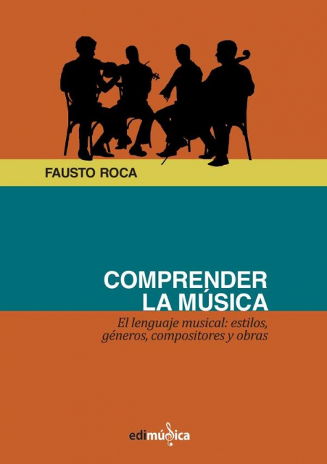 COMPRENDER LA MUSICA.