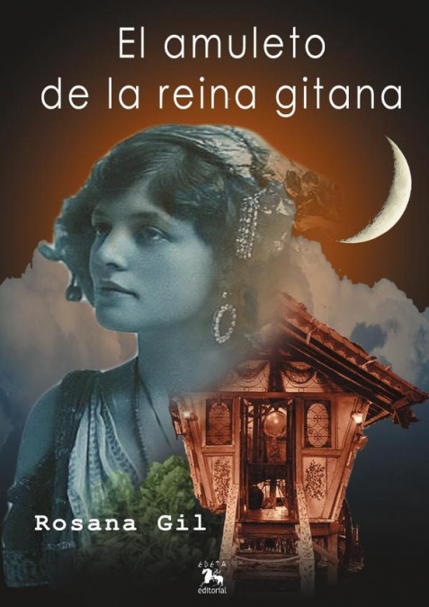 El amuleto de la reina gitana