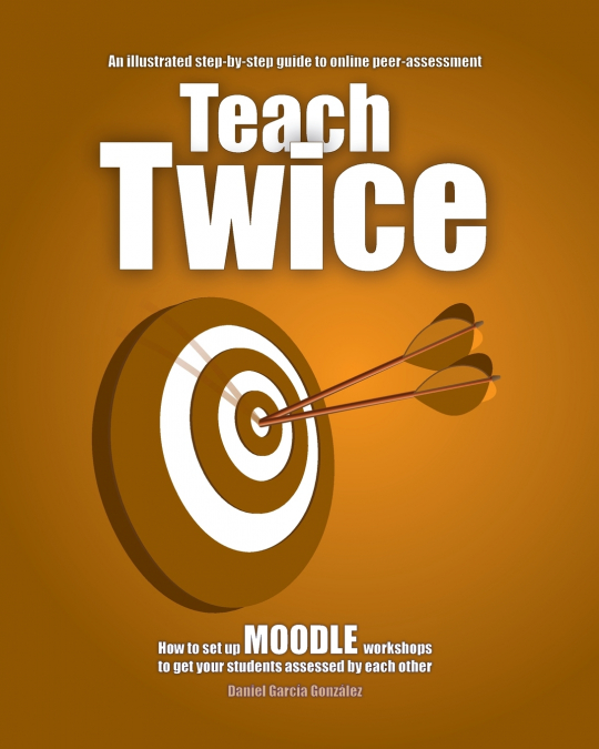 TEACH TWICE