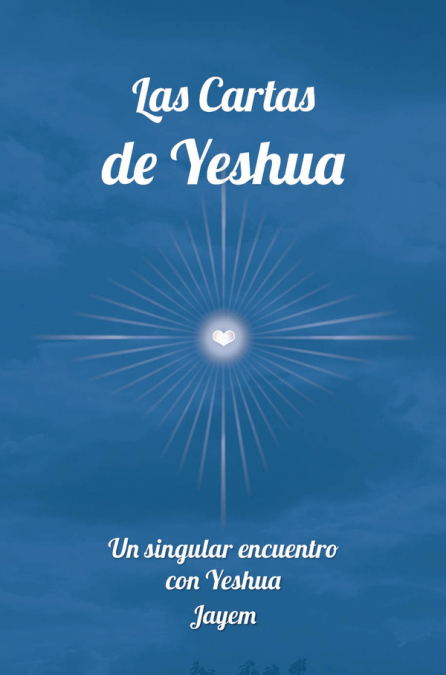 LAS CARTAS DE JESHUA