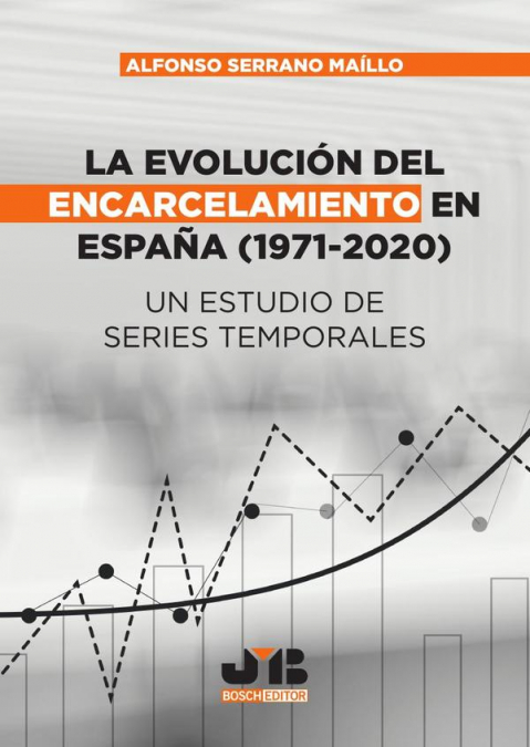 LA EVOLUCION DEL ENCARCELAMIENTO EN ESPAA (1971-2020)