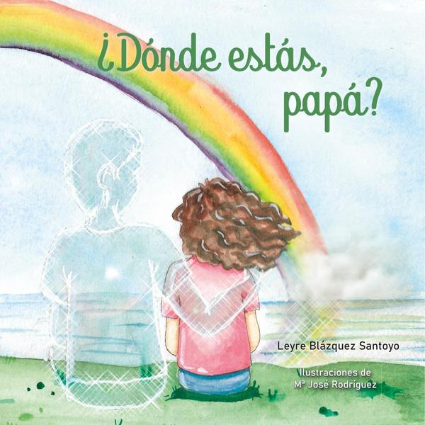 �DONDE ESTAS, PAPA? (TAPA BLANDA)