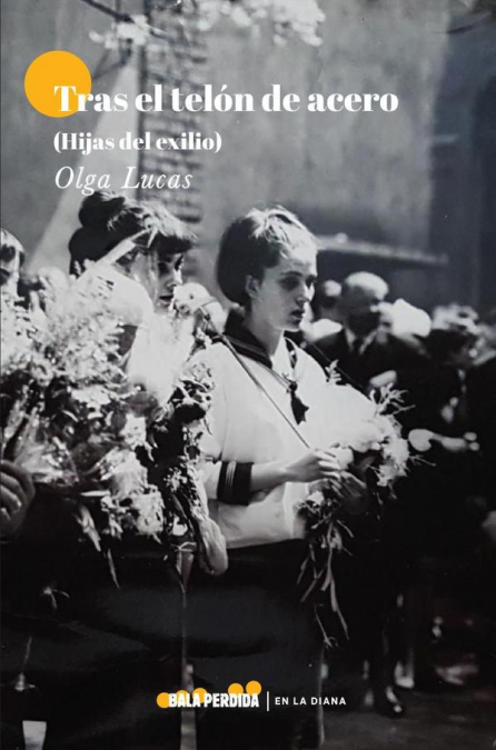TRAS EL TELON DE ACERO