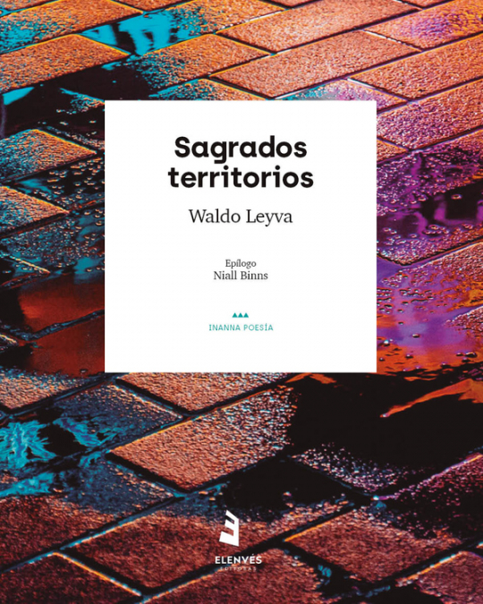 SAGRADOS TERRITORIOS