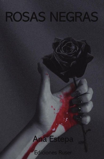 ROSAS NEGRAS
