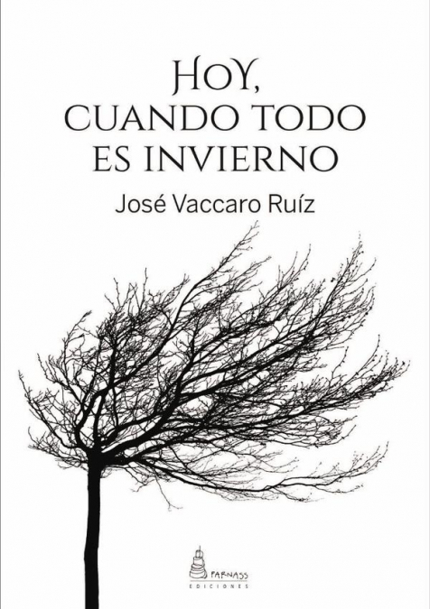 HOY, CUANDO TODO ES INVIERNO