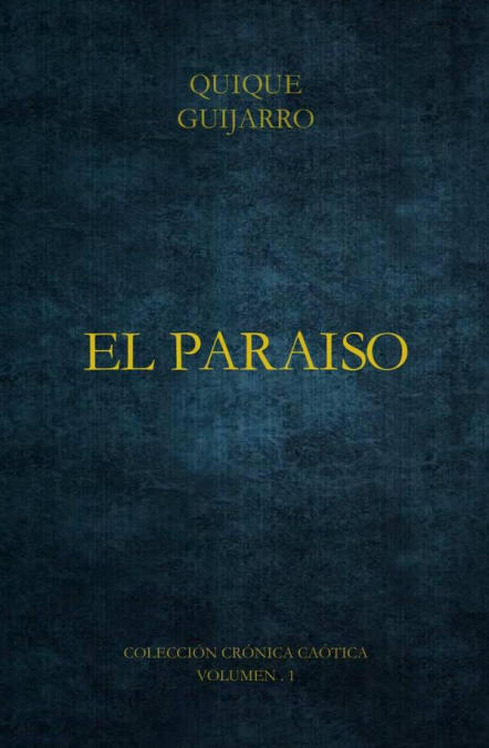 EL PARAISO