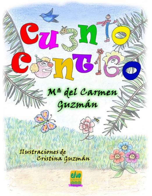 CUENTO CONTIGO