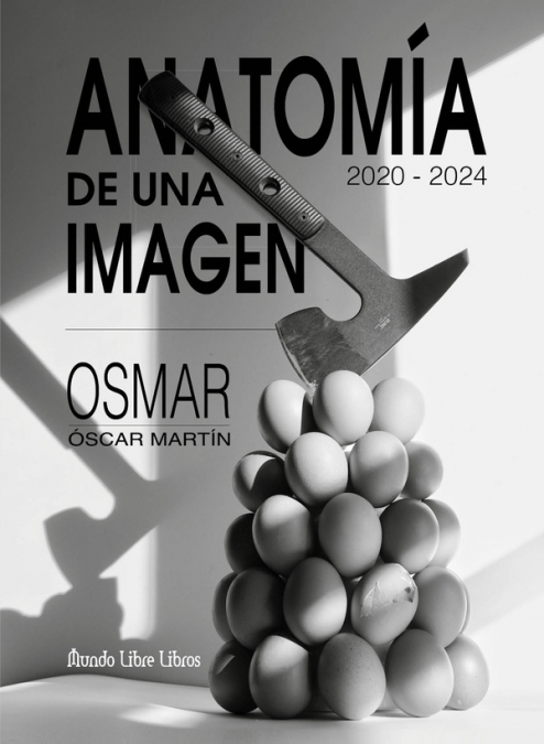 ANATOMIA DE UNA IMAGEN