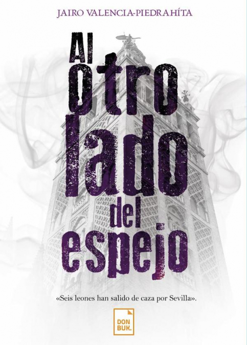 AL OTRO LADO DEL ESPEJO