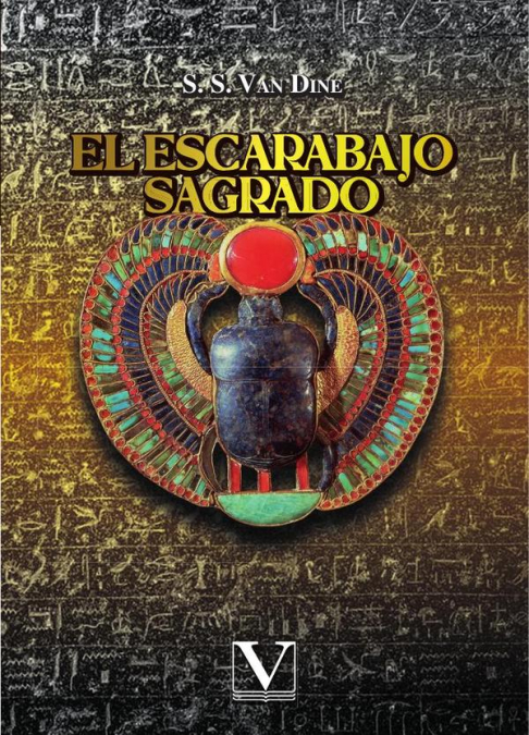 EL ESCARABAJO SAGRADO