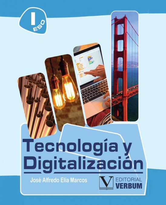 TECNOLOGIA Y DIGITALIZACION I