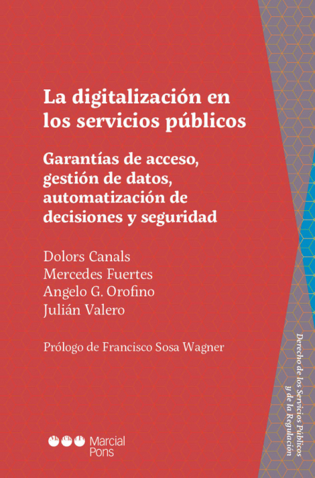 LA DIGITALIZACION EN LOS SERVICIOS PUBLICOS