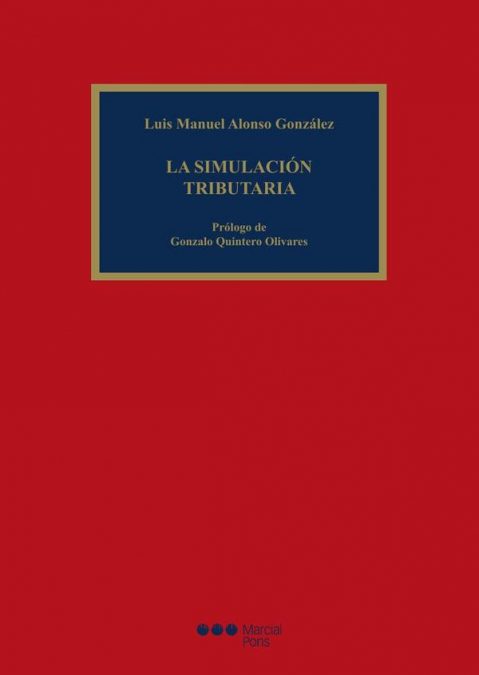 LA SIMULACION TRIBUTARIA