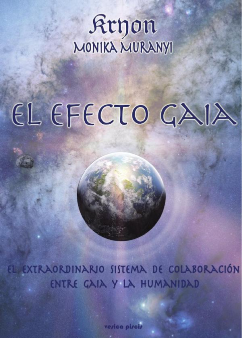 EL EFECTO GAIA