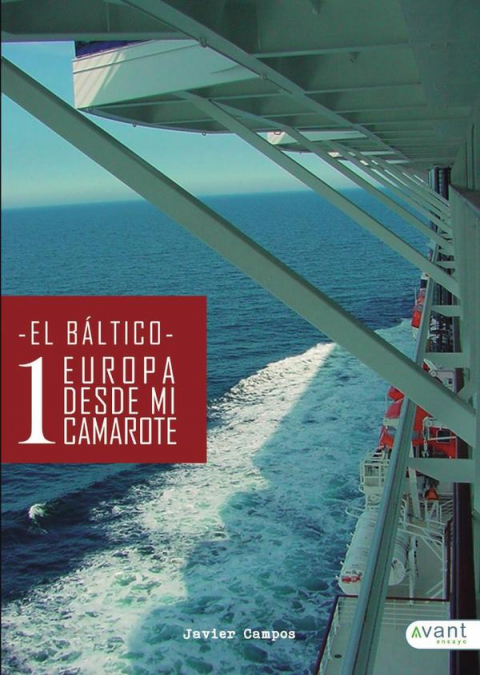 EUROPA DESDE MI CAMAROTE I