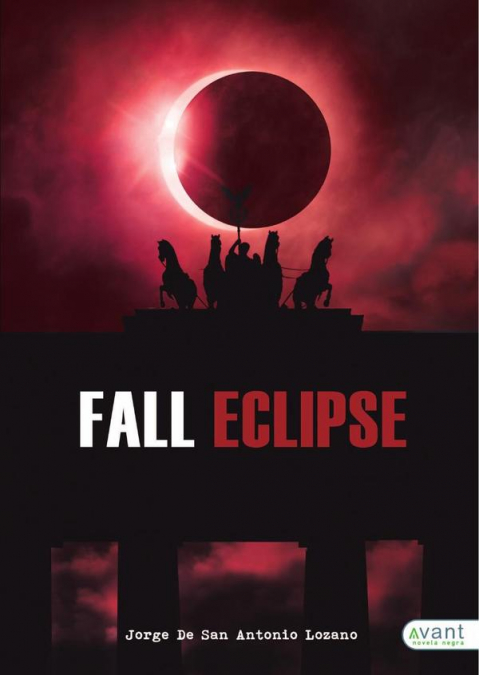 Fall Eclipse