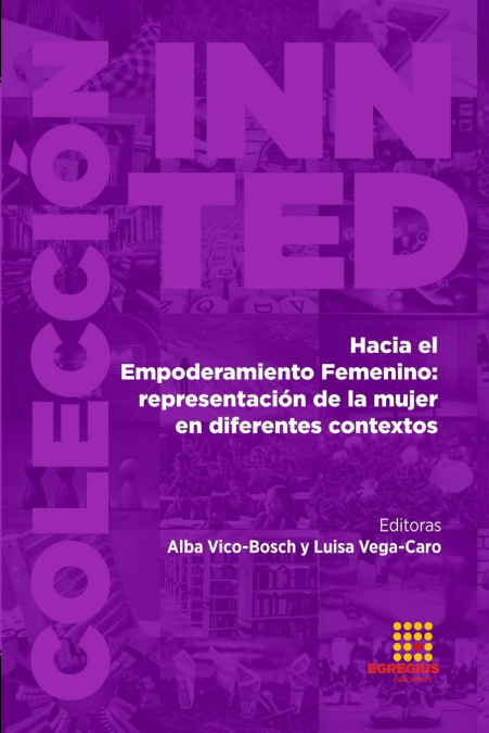 HACIA EL EMPODERAMIENTO FEMENINO