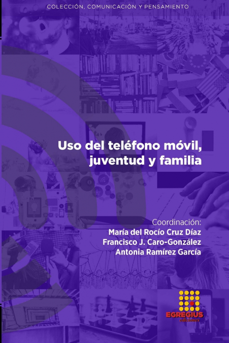 USO DEL TELEFONO MOVIL, JUVENTUD Y FAMILIA