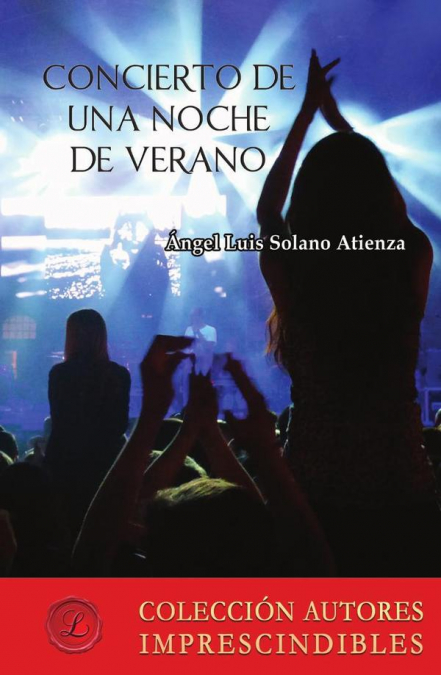 CONCIERTO DE UNA NOCHE DE VERANO