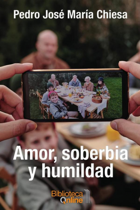 AMOR, SOBERBIA Y HUMILDAD
